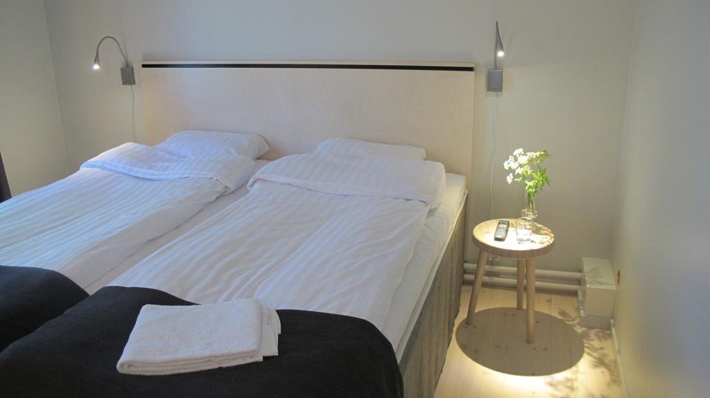 Hotel Akerlund Jokkmokk Habitación foto